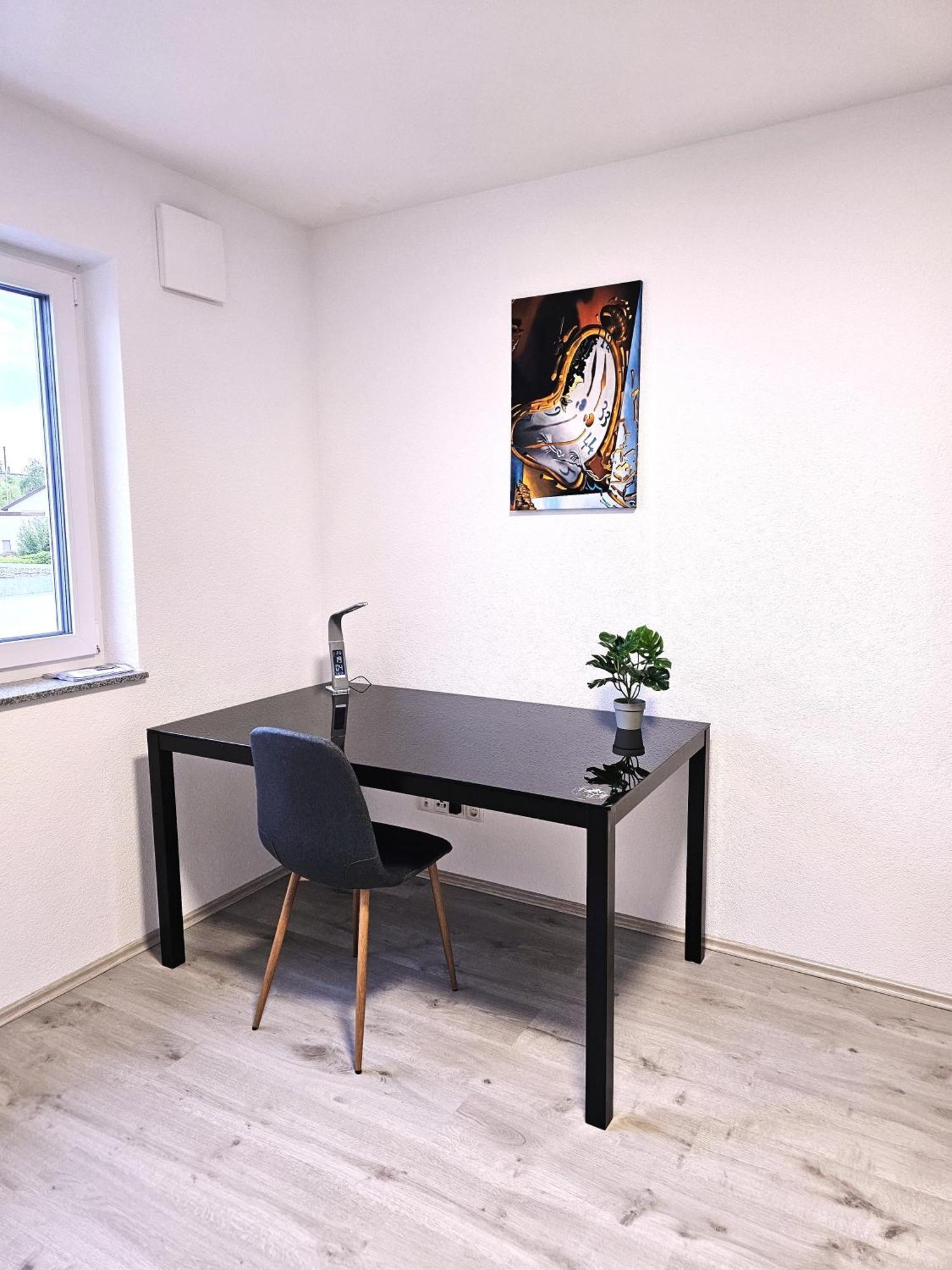 My Home Am Heuberg Nr 1 Frittlingen Ngoại thất bức ảnh